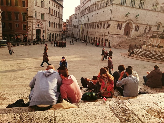 Cosa vedere a Perugia: tutte le tappe di un viaggio imperdibile