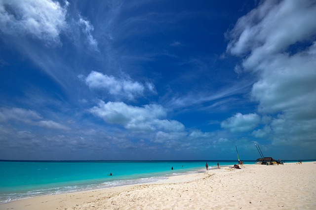 Cayo Largo: la più bella isola di Cuba