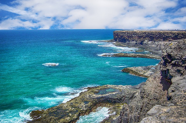 Alla scoperta dell’isola di Fuerteventura