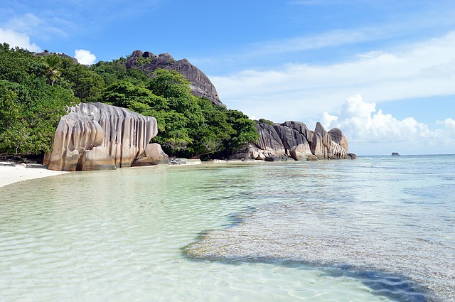 Seychelles: il paradiso dell’Oceano Pacifico